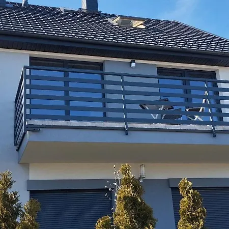 Lejlighed Family Homes - Ostoja *