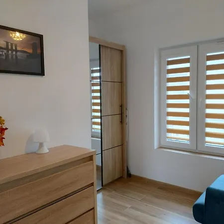 Lejlighed Family Homes - Ostoja Władysławowo