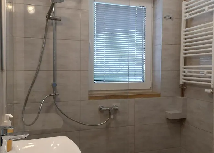 Appartement Family Homes - Ostoja *