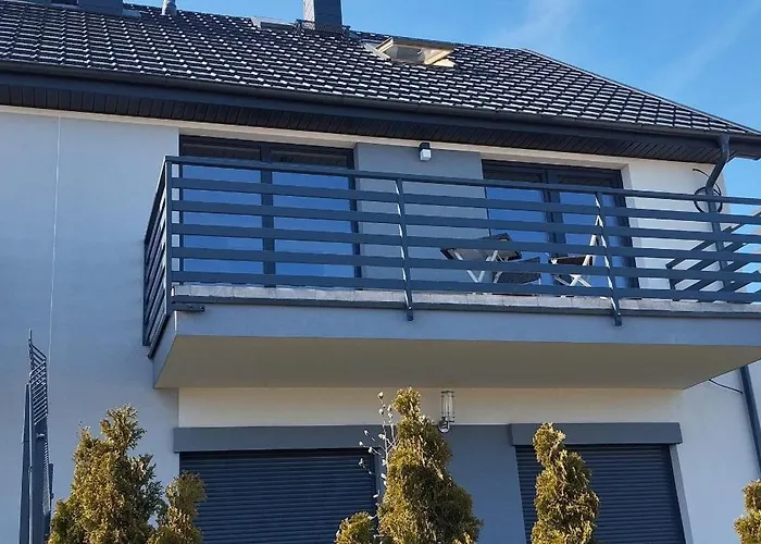 Appartement Family Homes - Ostoja *