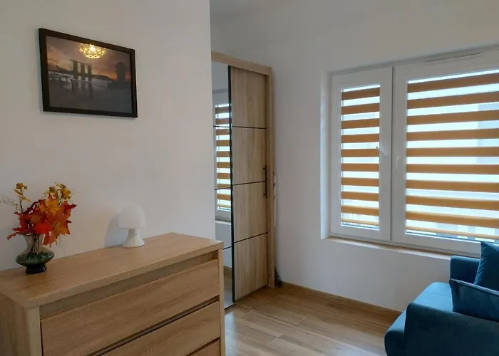 Appartement Family Homes - Ostoja Władysławowo