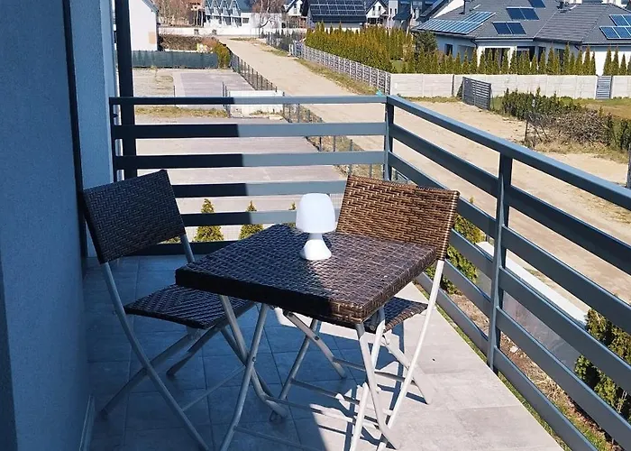 Appartement Family Homes - Ostoja *