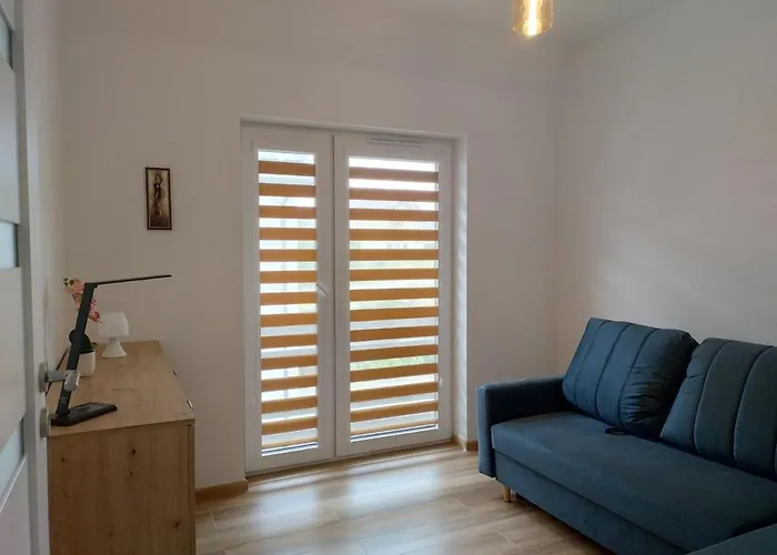 Family Homes - Ostoja Appartement Władysławowo