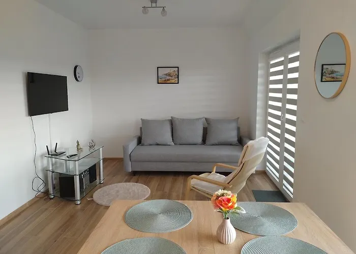 Family Homes - Ostoja